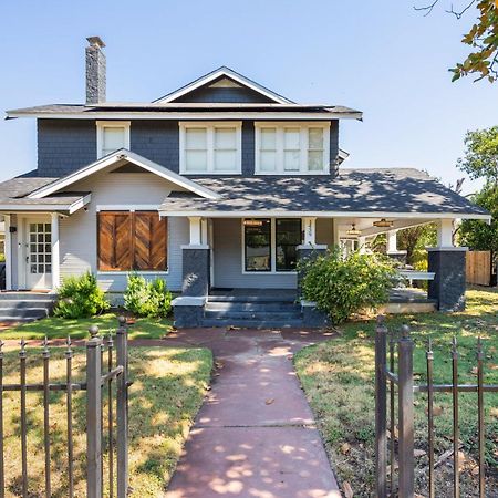 Luxurious 3 Bedroom Near Downtown And Convention Center San Antonio Bagian luar foto