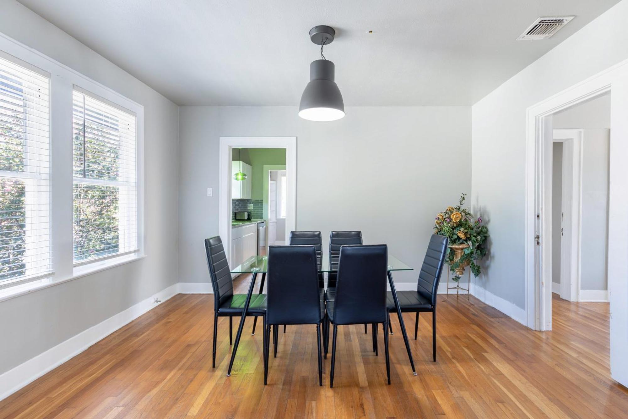 Luxurious 3 Bedroom Near Downtown And Convention Center San Antonio Bagian luar foto