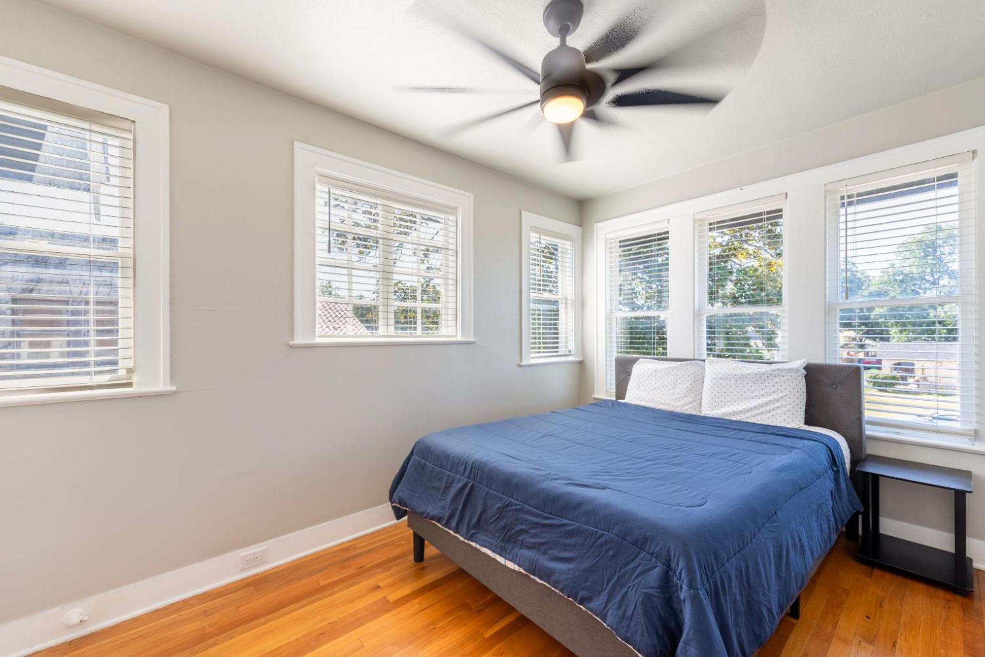 Luxurious 3 Bedroom Near Downtown And Convention Center San Antonio Bagian luar foto