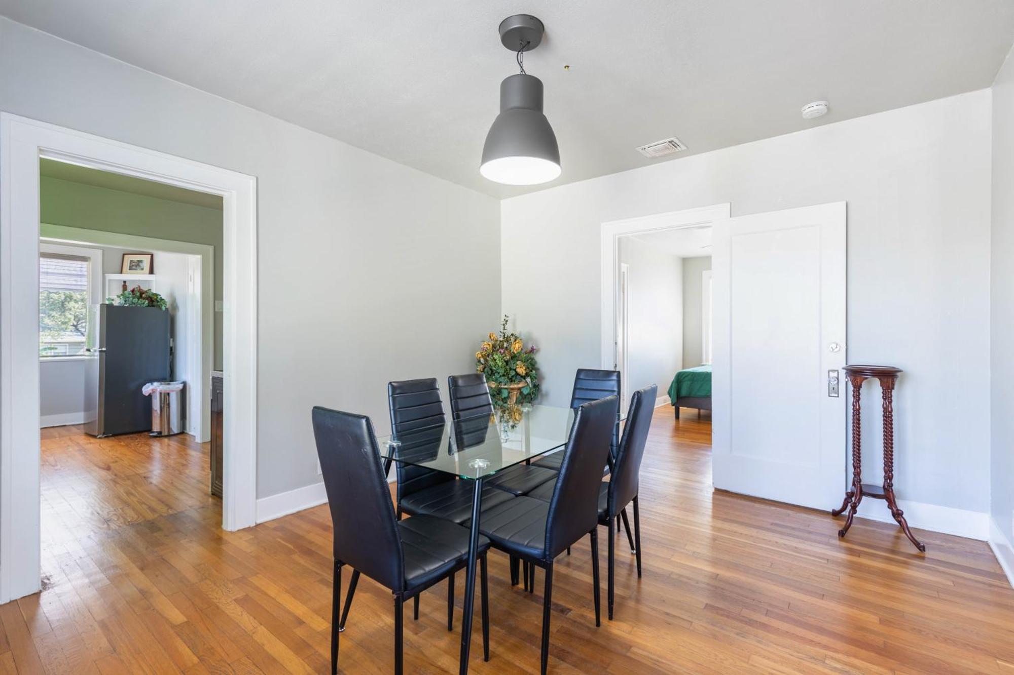 Luxurious 3 Bedroom Near Downtown And Convention Center San Antonio Bagian luar foto