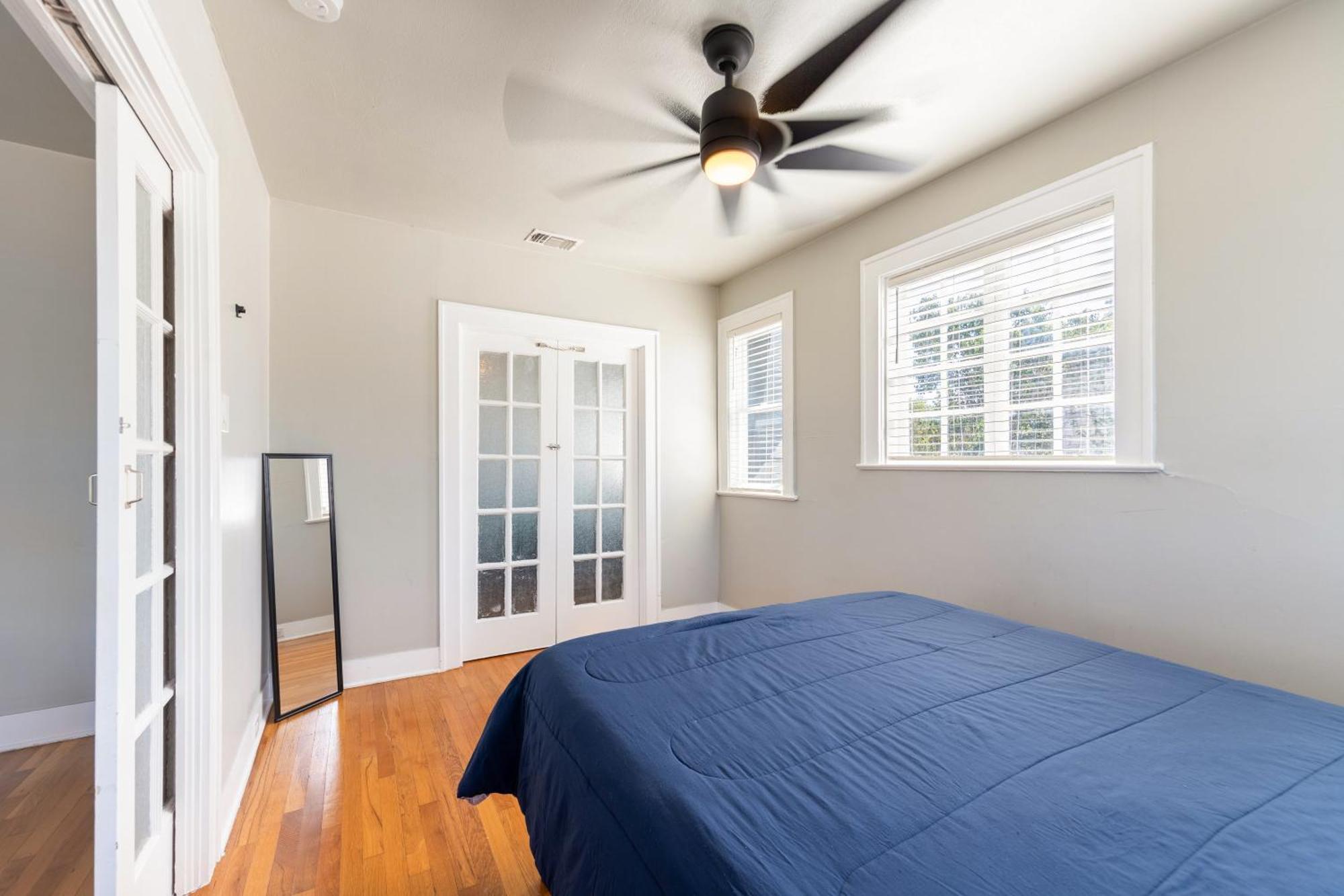 Luxurious 3 Bedroom Near Downtown And Convention Center San Antonio Bagian luar foto