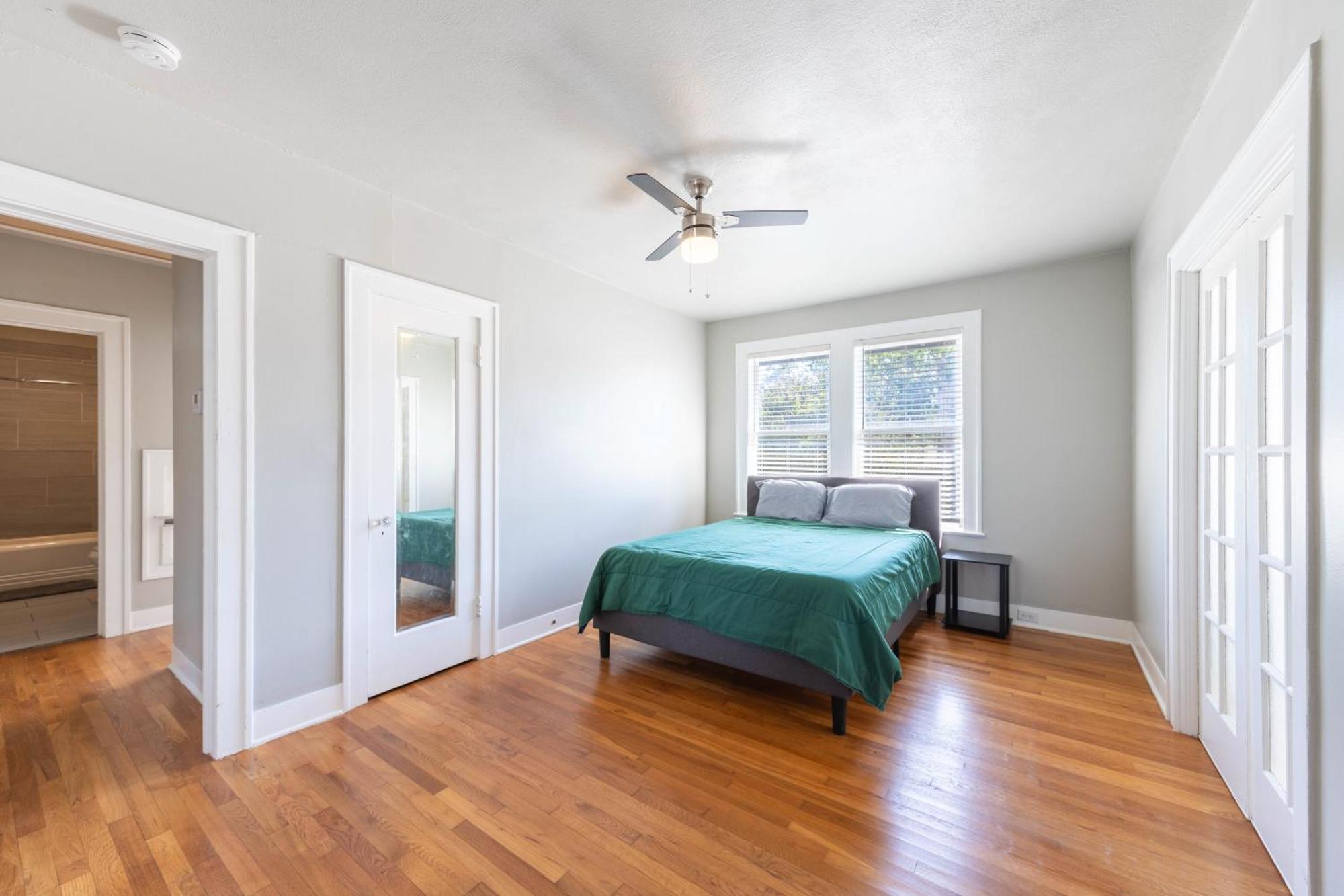 Luxurious 3 Bedroom Near Downtown And Convention Center San Antonio Bagian luar foto