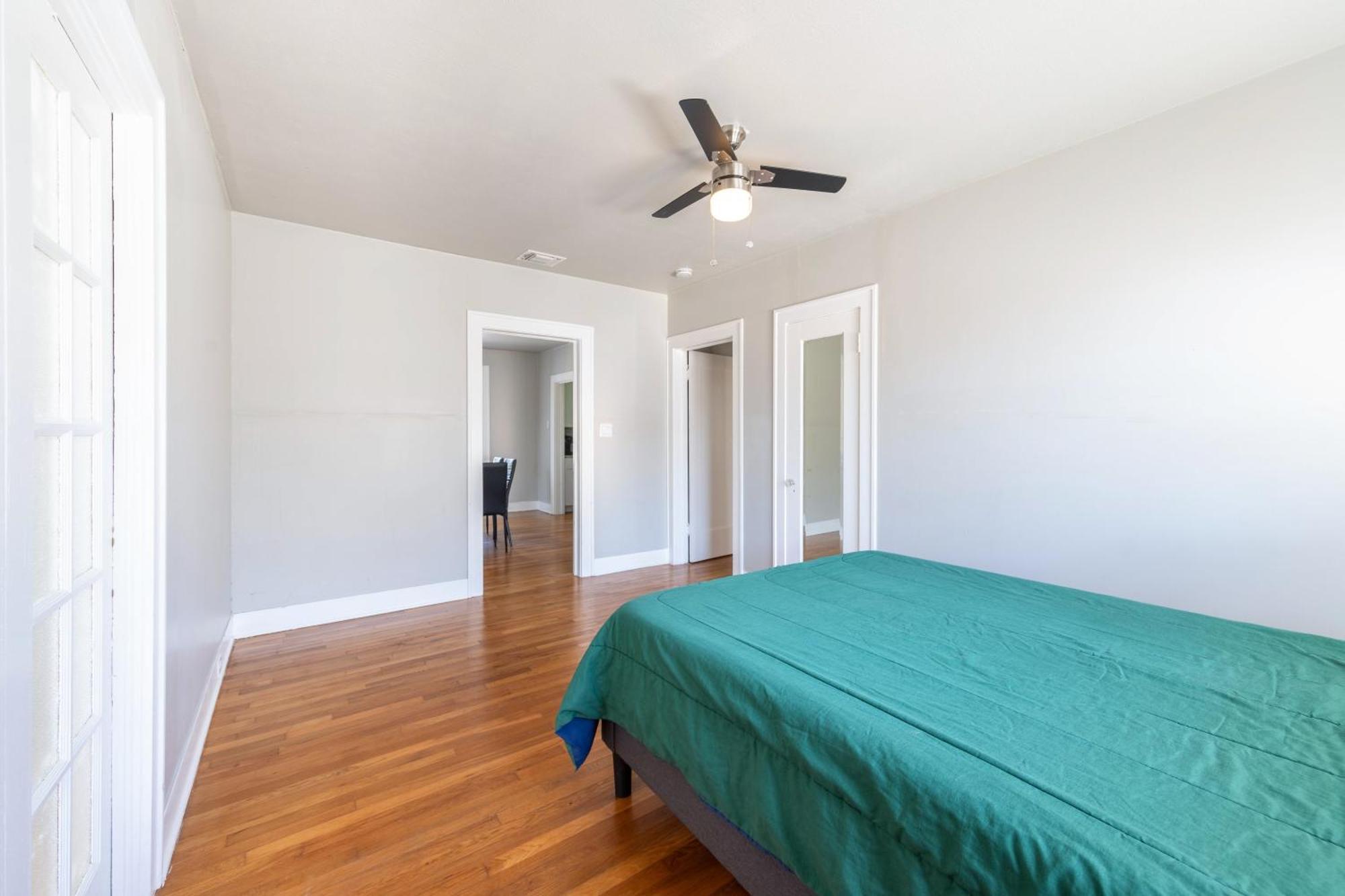 Luxurious 3 Bedroom Near Downtown And Convention Center San Antonio Bagian luar foto