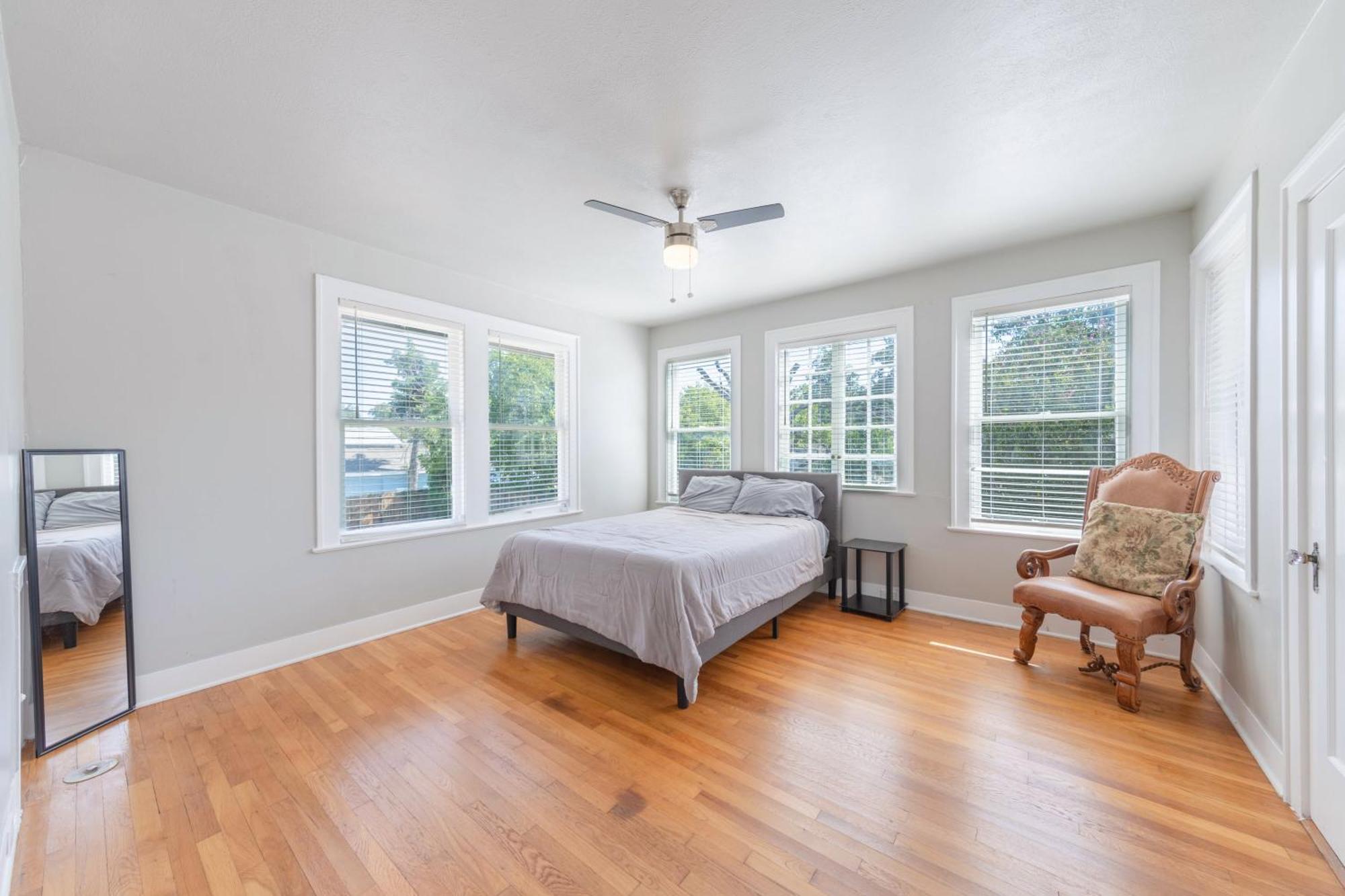 Luxurious 3 Bedroom Near Downtown And Convention Center San Antonio Bagian luar foto