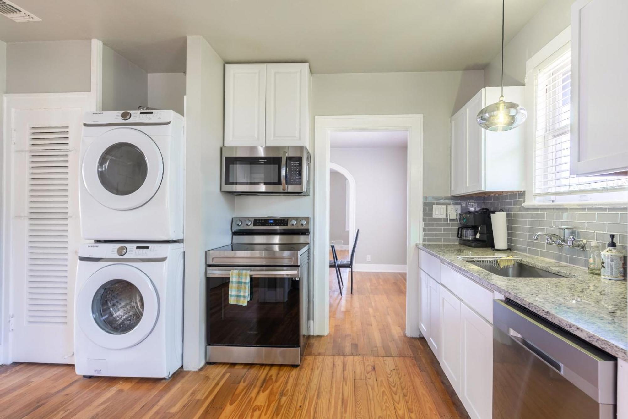 Luxurious 3 Bedroom Near Downtown And Convention Center San Antonio Bagian luar foto
