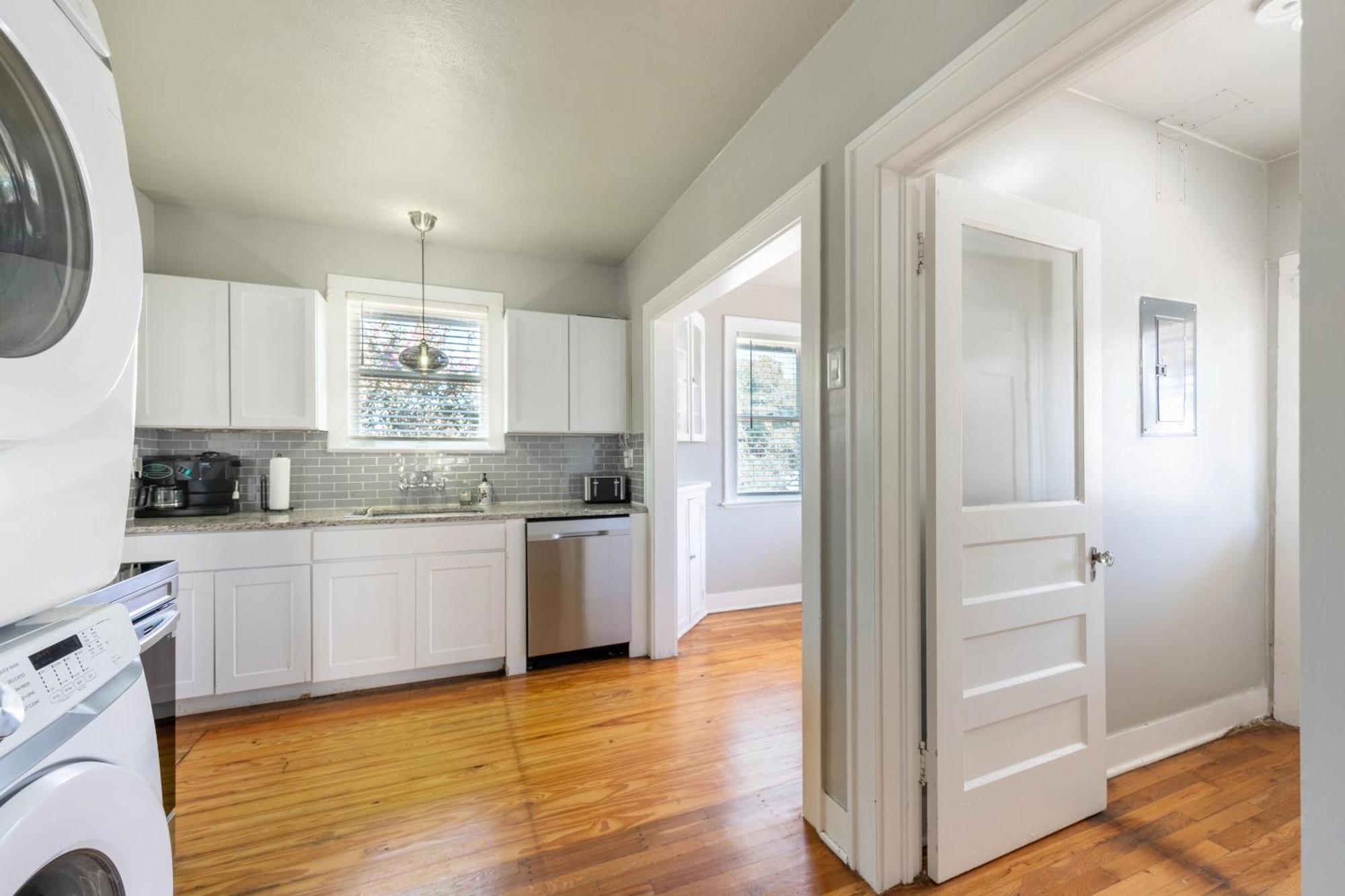 Luxurious 3 Bedroom Near Downtown And Convention Center San Antonio Bagian luar foto
